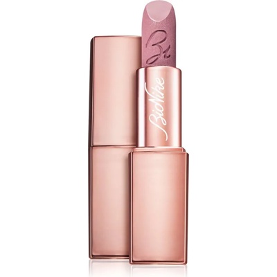 BioNike Color Soft Mat дълготрайно червило с матиращ ефект цвят 803 Bois de Rose 3, 5ml