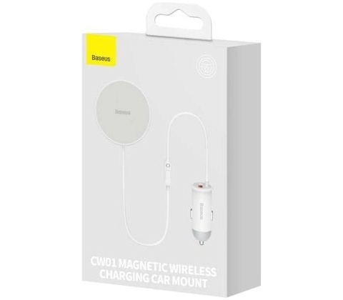 Baseus CW01