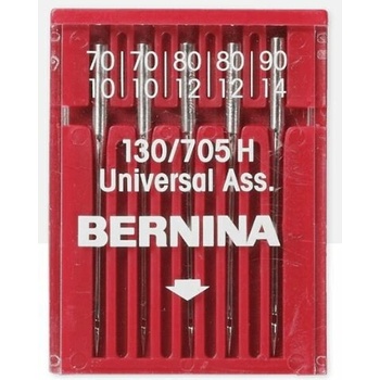 Bernina Ihly UNI mix 70-90