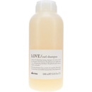 Davines Essential Haircare Love Curl šampon pro vlnité a kudrnaté vlasy 250 ml