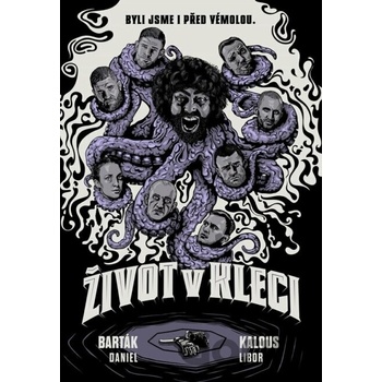 Život v kleci