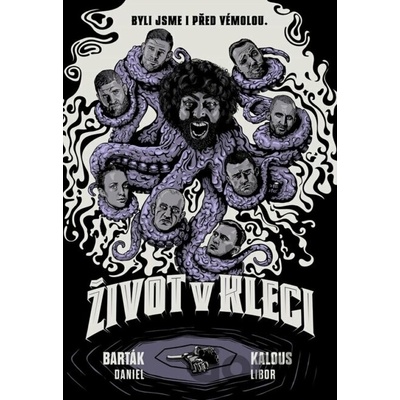 Život v kleci