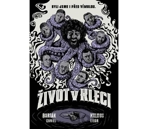 Život v kleci