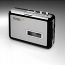 Pouzdro Technaxx Digitape - převod audio kazet do MP3 formátu DT-01
