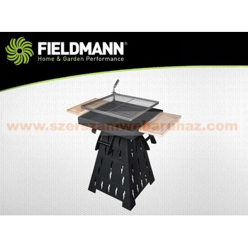 Fieldmann FZG 1006