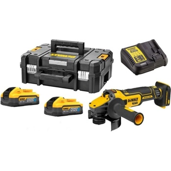 DeWALT DCG409H2T