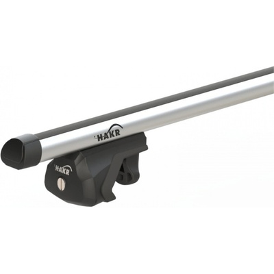 Příčníky Hakr HV0137 + HV0015 – Hledejceny.cz
