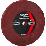Raider Диск за шмиргел ø72x20xø10mm червен G400 (165126)