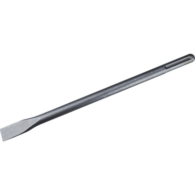 Sekáč plochý SDS MAX, 400x18mm, šířka ostří 25mm Extol Premium