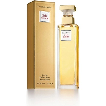 Elizabeth Arden 5th Avenue parfémovaná voda dámská 75 ml