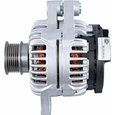 Alternátor HELLA 8EL 012 428-441