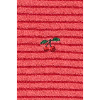Konges Sløjd уголемен суичър за деца от памук ITTY SWEAT SHIRT GOTS (KS106045.9BY2)