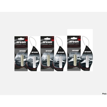 Areon Liquid Platinum