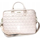 Guess Quilted GUCB15QLPK 15" ružová