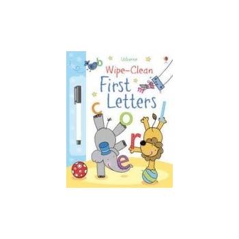 First Letters