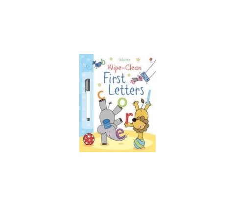 First Letters
