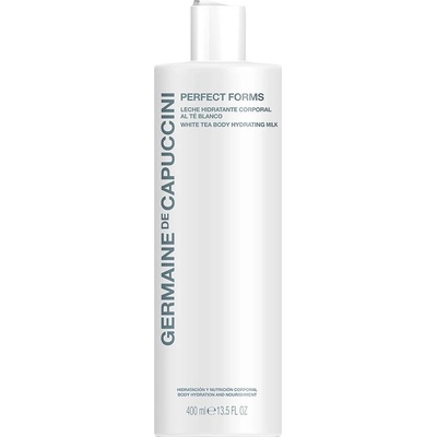 Germaine de Capuccini Perfect Forms Хидратиращо мляко за тяло, 400 ml