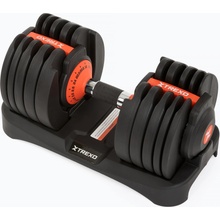 XTREXO EVO Nastaviteľná činka 24 kg