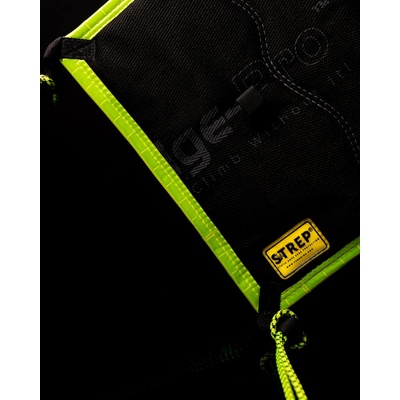 Strep Edge MAT Extreme RopeBurn 02 40 cm x 61 cm