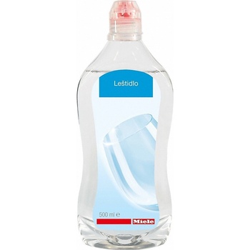 Miele leštidlo do myčky 500 ml