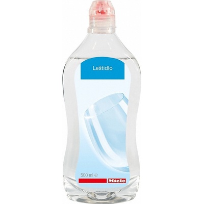 Miele leštidlo do myčky 500 ml – Zboží Mobilmania