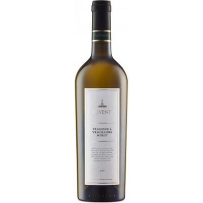 Винарска къща Русе Levent Traminer & Vrachanski Misket 750 ml