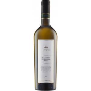 Винарска къща Русе Levent Traminer & Vrachanski Misket 750 ml