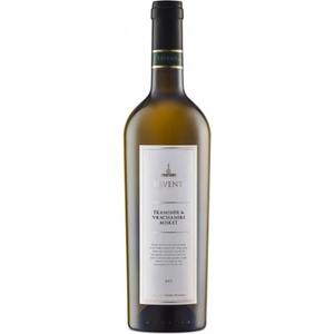 Винарска къща Русе Levent Traminer & Vrachanski Misket - бяло вино 750ml 750 ml