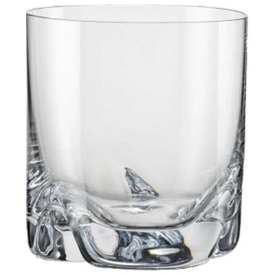Crystalex Sklenice BAR TRIO 6 x 280 ml