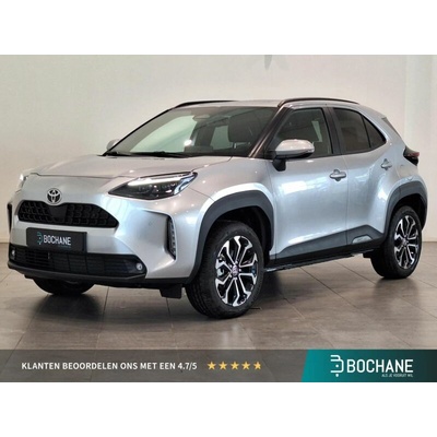 Toyota Yaris Cross 1.5 Hybrid 85 kW