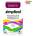 Brauns-Heitmann GmbH & Co. KG Germany Боя за текстил Simplicol expert, къпинено червена, 150 гр