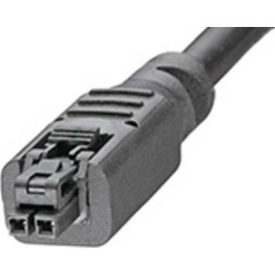Molex zástrčkový konektor na kabel 2, 2451300220, 1 ks Bulk