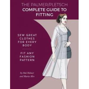 Palmer Pletsch Complete Guide to Fitting (ISBN: 9781618471017)