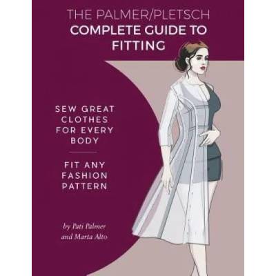 Palmer Pletsch Complete Guide to Fitting