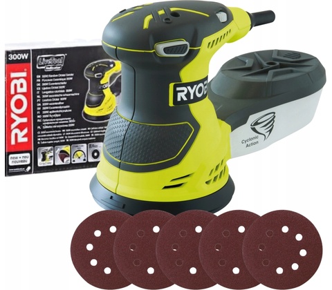 Ryobi ROS 300