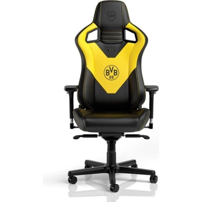 Noblechairs EPIC Borussia Dortmund Edition