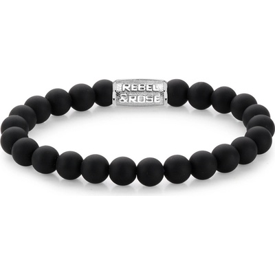 Rebel & Rose náramek RR-80021-S-L