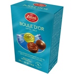 ZAINI Бонбони Boule d'Or мляко
