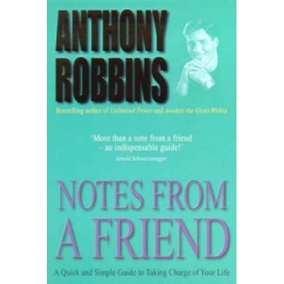 Notes From A Friend