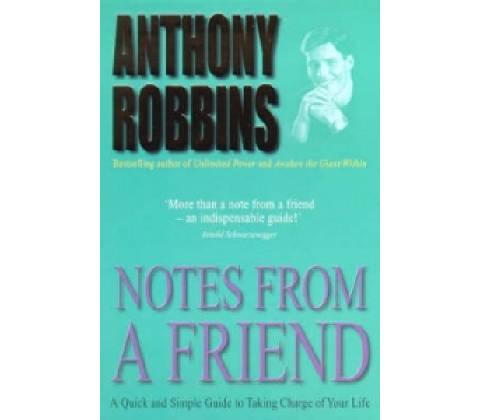 Notes From A Friend