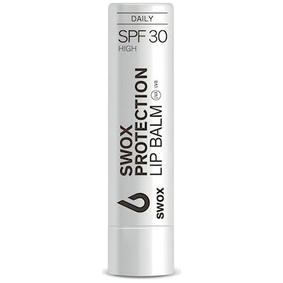 Swox Balzam na pery s SPF 30 4 g