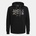 JACK & JONES Суичър Jack and Jones James Hoodie - Black