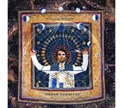 HAMASYAN, TIGRAN - CALL LP