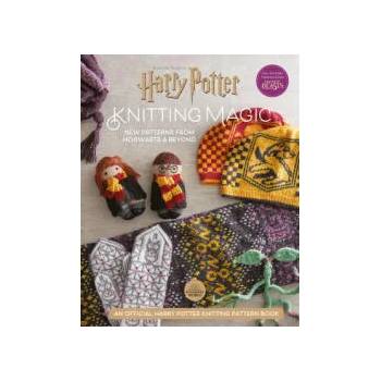 Image 1 of Harry Potter Knitting Magic