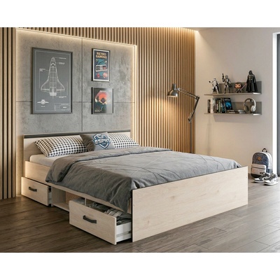 Parisot Aldo Nashville kluka