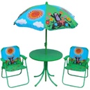 Wiky Zahradní set Krteček
