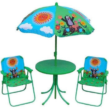 Wiky Zahradní set Krteček