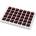 Keychron Суичове Keychron - Cherry MX Red, 35 броя (KEYCHRON-ACC-Z41)