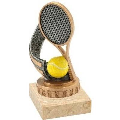 Figurka FX08- tenisová raketa