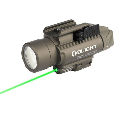 Olight Baldr Pro